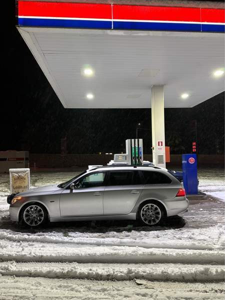 BMW 530 Kushnarenkovo - photo 5