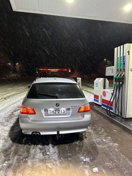 BMW 530 Kushnarenkovo - photo 7