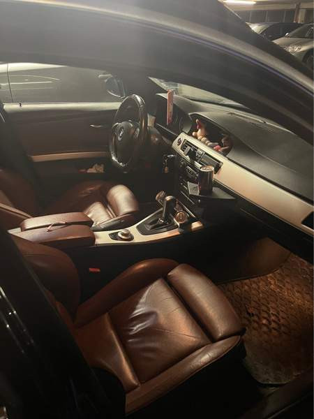 BMW 325 Vantaa - valokuva 7