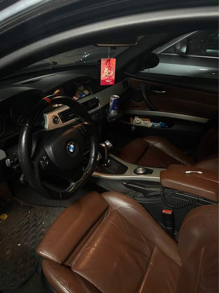 BMW 325 Vantaa - valokuva 5