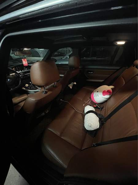 BMW 325 Vantaa - valokuva 6