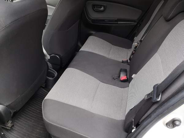 Toyota Yaris Kuopio – foto 6