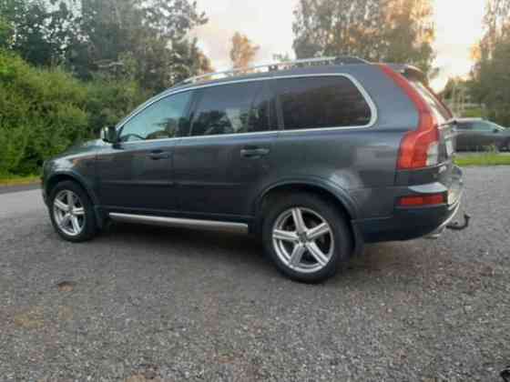 Volvo XC90 Коккола