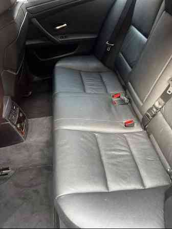 BMW 535 Lappeenranta