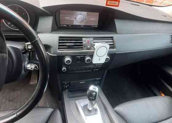 BMW 535 Lappeenranta