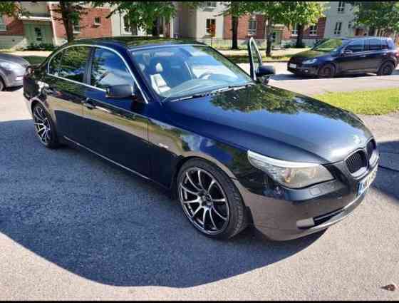BMW 535 Lappeenranta