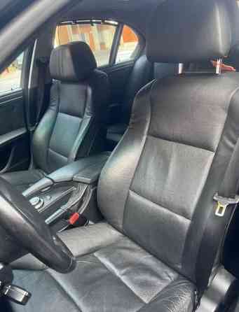 BMW 535 Lappeenranta