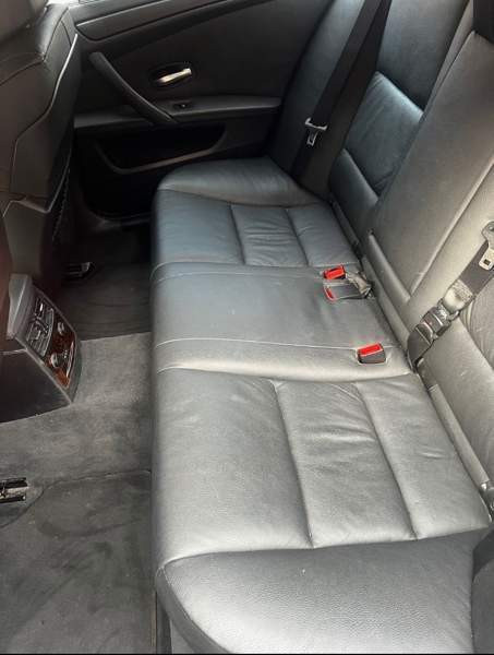 BMW 535 Lappeenranta - valokuva 5