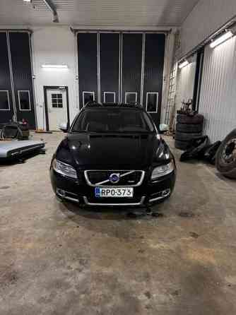 Volvo V70 Maalahti