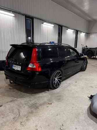 Volvo V70 Maalahti