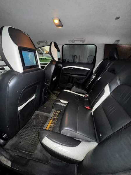 Volvo V70 Maalahti - photo 8