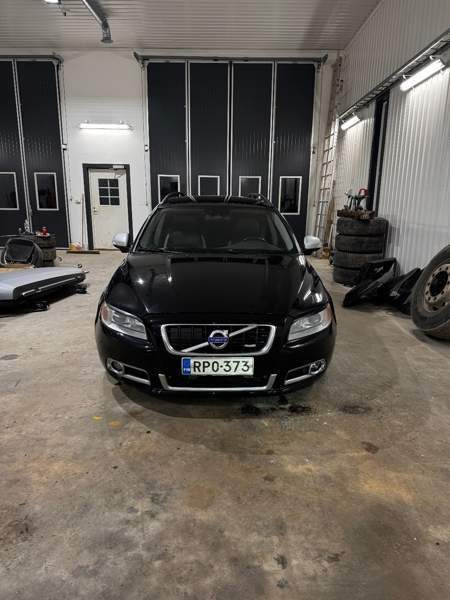 Volvo V70 Maalahti - photo 3