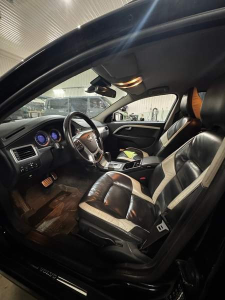 Volvo V70 Maalahti - photo 7