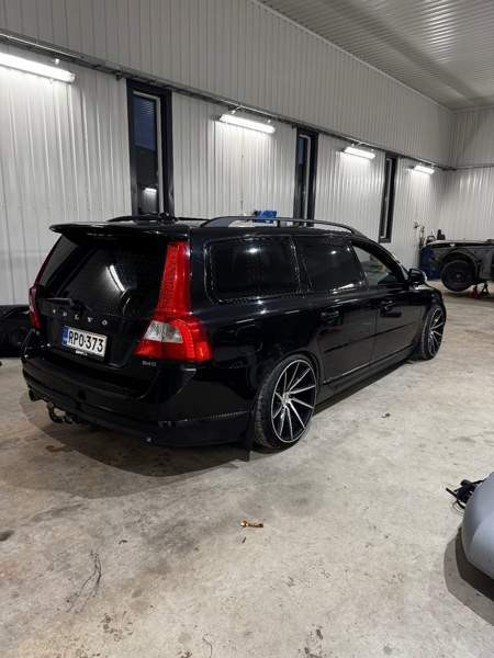 Volvo V70 Maalahti - photo 4