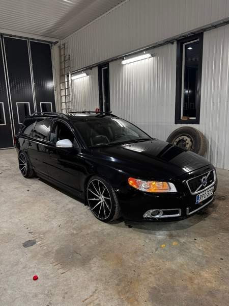 Volvo V70 Maalahti - photo 1