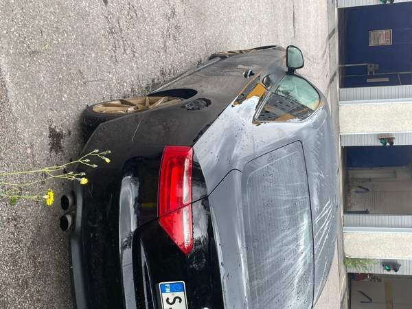 Audi A5 Vantaa - valokuva 2