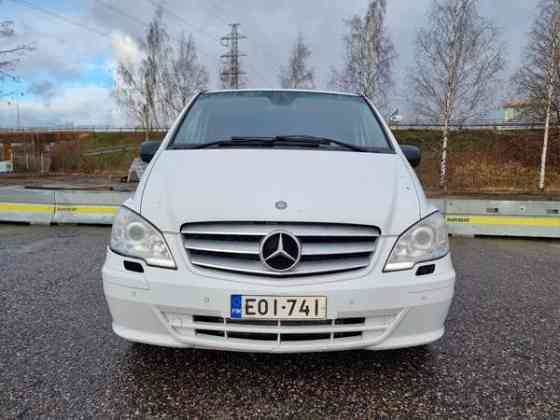 Mercedes-Benz Vito Kerava