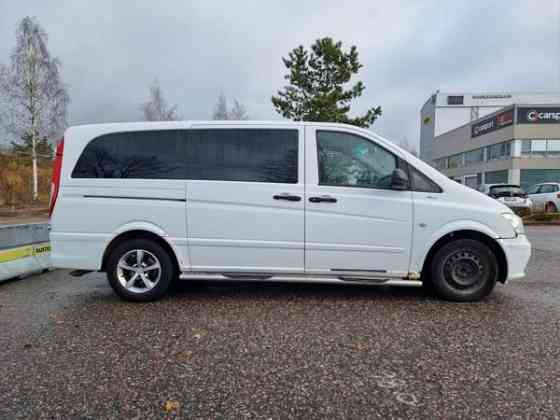 Mercedes-Benz Vito Kerava