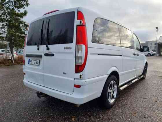 Mercedes-Benz Vito Kerava