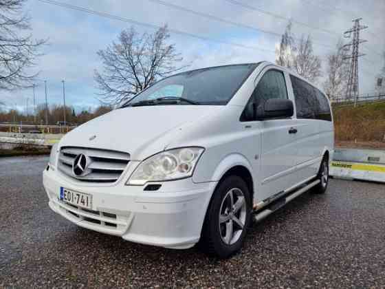 Mercedes-Benz Vito Kerava