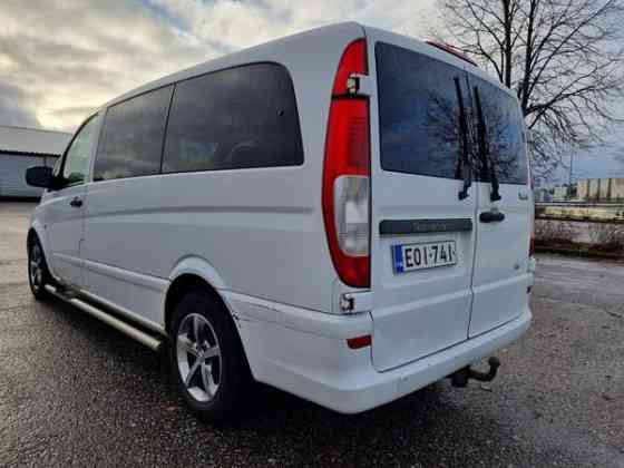 Mercedes-Benz Vito Kerava