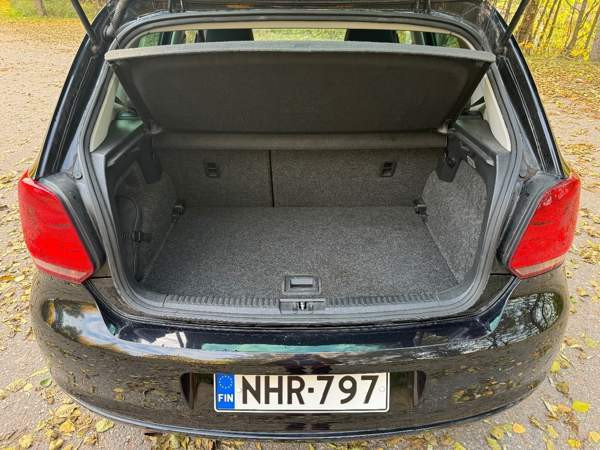 Volkswagen Polo Глебычево - изображение 7