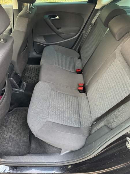 Volkswagen Polo Глебычево - изображение 6