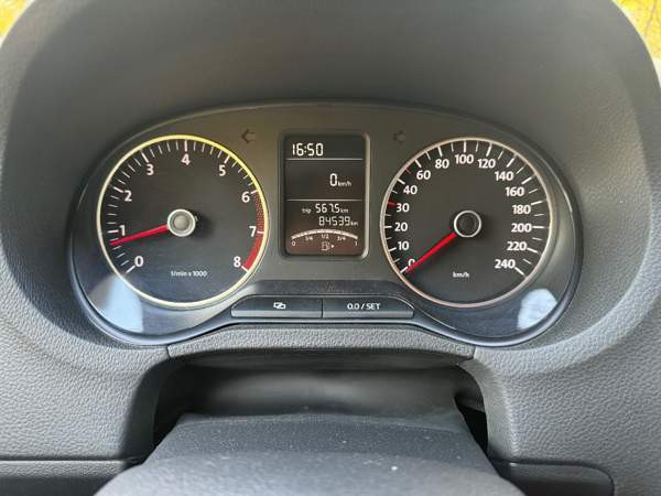 Volkswagen Polo Глебычево - изображение 8