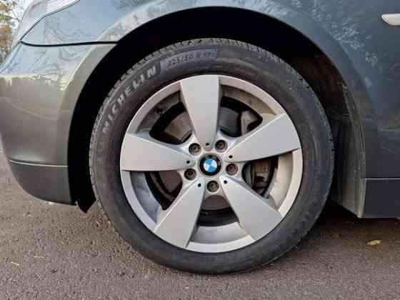 BMW 530 Nurmijaervi