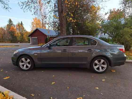 BMW 530 Nurmijaervi