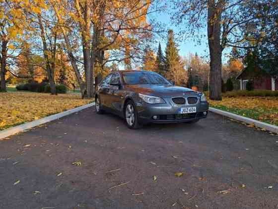BMW 530 Nurmijaervi