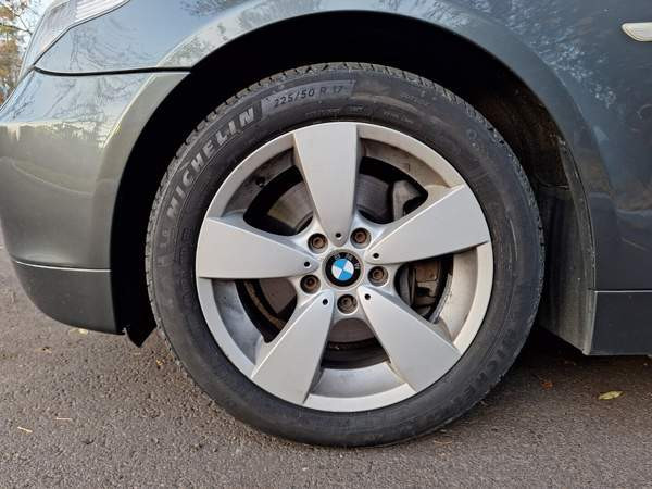 BMW 530 Нурмиярви - изображение 6