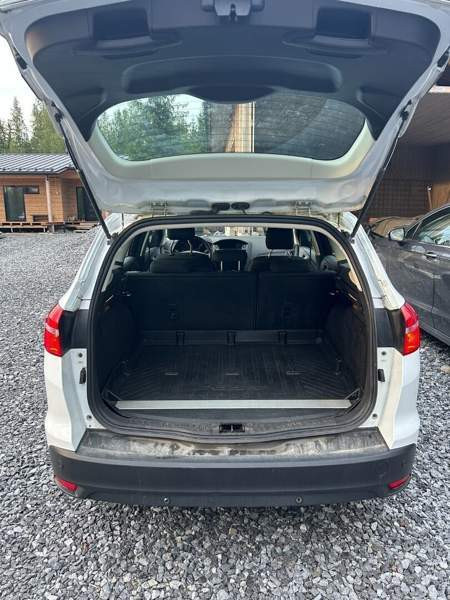 Ford Focus Lempaeaelae – foto 5