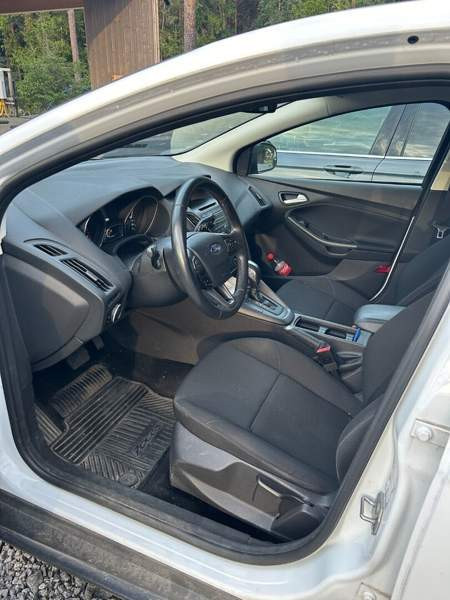 Ford Focus Lempaeaelae – foto 7