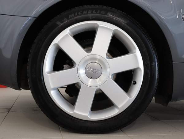 Audi A4 Hattula - valokuva 4