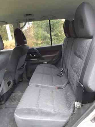 Mitsubishi Pajero Chukotskiy Avtonomnyy Okrug