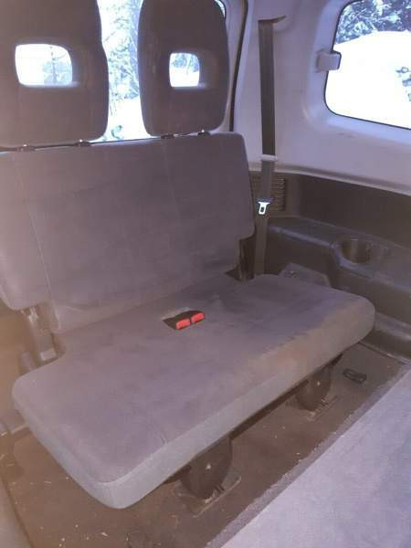 Mitsubishi Pajero Chukotskiy Avtonomnyy Okrug - valokuva 7