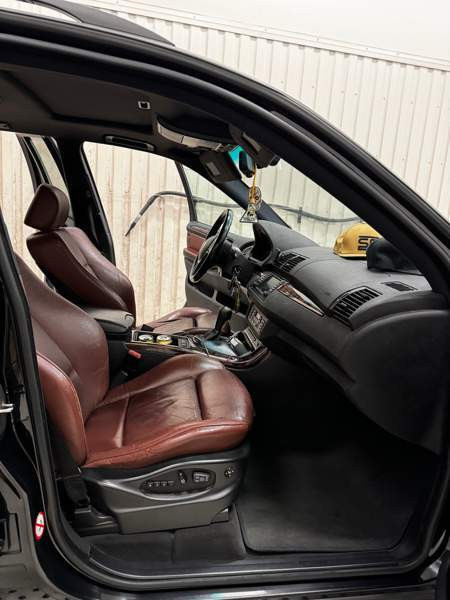 BMW X5 Куопио - изображение 6