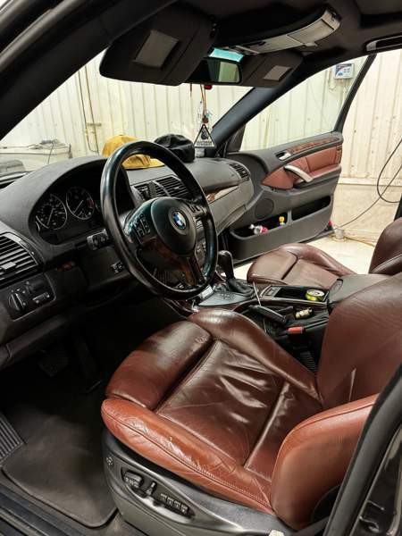 BMW X5 Куопио - изображение 5