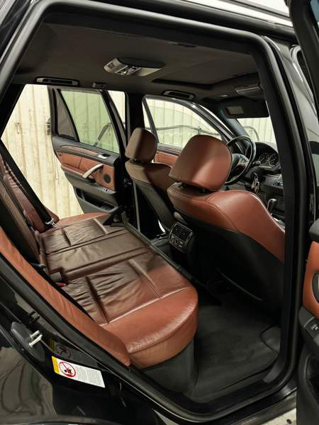 BMW X5 Куопио - изображение 7