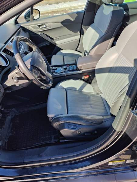 Peugeot 508 Helsinki – foto 8