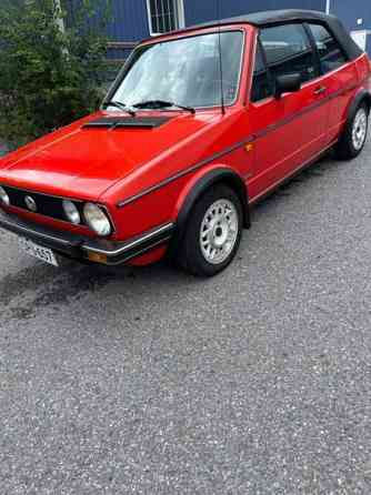 Volkswagen Golf Tampere