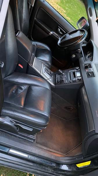 Volvo XC90 Helsinki - изображение 7