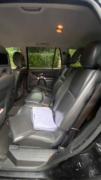 Volvo XC90 Helsinki - изображение 6