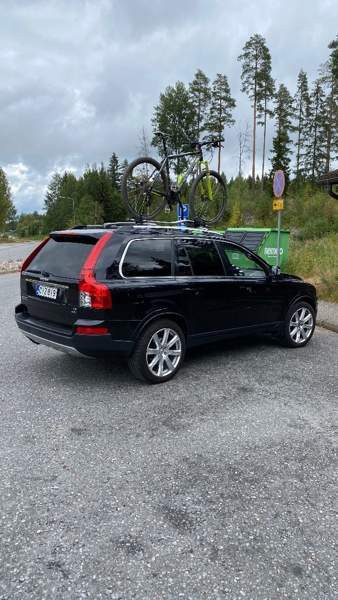 Volvo XC90 Helsinki - изображение 3