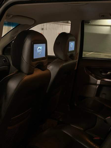 Volvo XC90 Helsinki - изображение 5