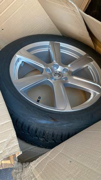 Volvo XC90 Helsinki - изображение 8