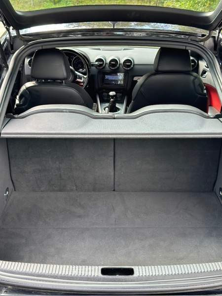 Audi TT Helsinki – foto 8