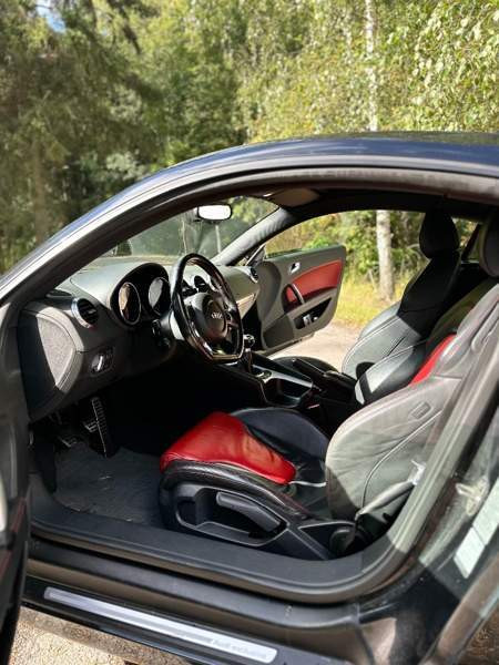 Audi TT Helsinki – foto 5