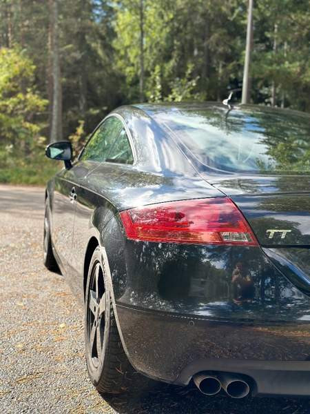 Audi TT Helsinki – foto 4